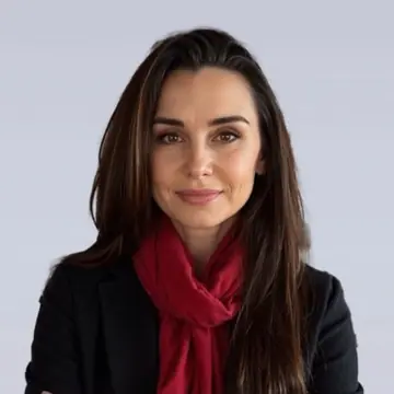 Katarzyna Chodorowska